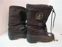 Winter Boots size 7