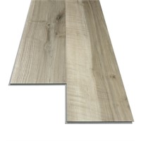 W7297  Shaw Prestige Harvest Hickory LV Plank, 6"