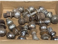 Assorted Hitch Balls