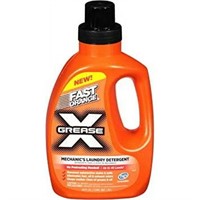 $33  Permatex Fast Orange Mechanics Detergent