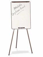 Quartet Economy Easel w/ Dry-Erase Board 26" x 24"