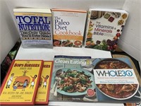 Bobs Burgers Burger Books and Cookbooks