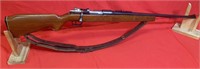 Santa Fe Field Mauser 12012