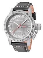 48 mm Men's Magnum Apprentice Quartz  Watch