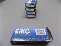 Eiko Certified Green