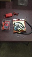 Electrical Tester and Volt Tester, Hoses