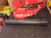 Milwaukee M18 blower, tool Only