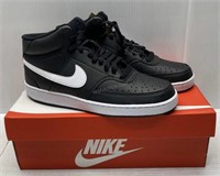 Sz 8.5 Men's Nike Court Vision Mid Shoes NEW $120