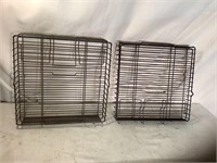 Rotisserie wire Replacement baskets