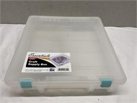 Essentials Craft Supply Box