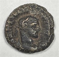 Roman Ancient Coin Unattributed