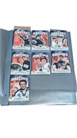 1999 Post NHL All Star 7 Card Set