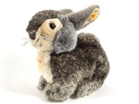 Steiff Plush Rabbit 'Dossy'