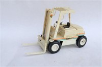 Gabelstapler H 40 Forklift Miniature Die Cast