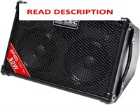 $210  Coolmusic BP40D Acoustic Guitar Amp-80W