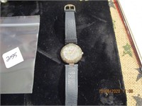 Tissot Polished Rock Face Watch