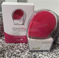 Solo Mio Sonic Wave Cleanser , Opened