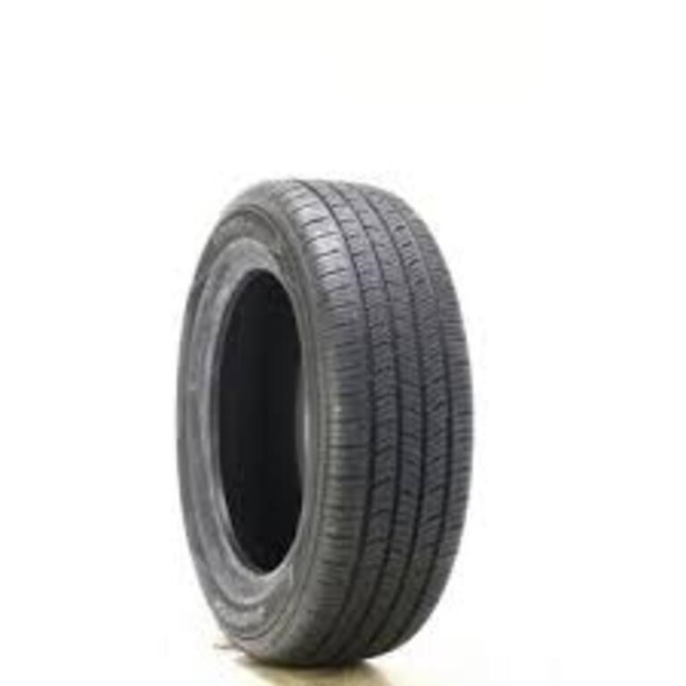 Hankook Kinergy Pt (h737) All Season 235/60r18 107