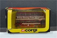 Corgi Bolton Transport Bus w/ Box
