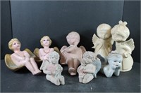 Angel Statues and Figurines