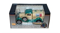 Liberty CO-OP Gasoline Model A Diecast Bank MIB