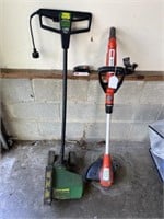 Electric Weed Eater & Edger