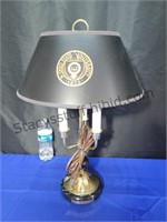 1961 Oh State Lamp