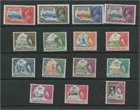 British Commonwealth Stamp Collection 34
