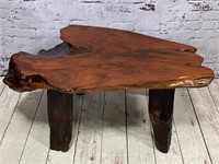 Narra Root Table by Philippine Handicrafts