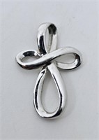 Pendant Sterling Silver