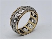 Ring Sterling Silver