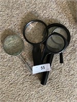 Magnifying Glass Lot