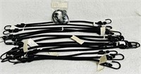 (15) Bungee Cords - (2) Sizes
