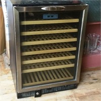 Silhouette Wine Cooler