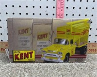 Kent feed truck in box