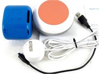 Mini Google Home + Mini speaker SONY Bluetooth
