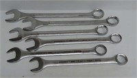 Pittsburgh Large Wrench Set