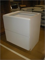 Lateral Composite Wood Base Cabinet 30x25x35