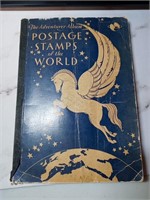 OF) See All Pics postage stamps of the world
