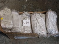 case of glove liners