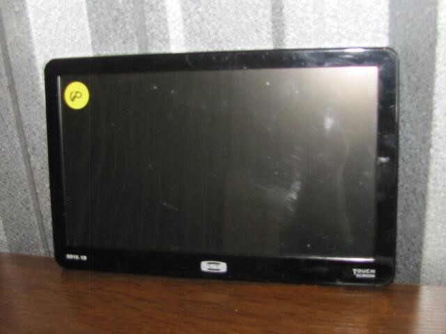 Touch screen SD10.ib ssl