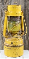Feuerhand Sturmkappe West Germany Lantern
