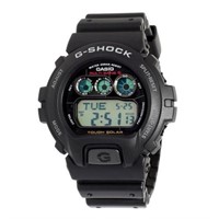 No box, GW6900-1V G-Shock Solar Atomic Watch ( In
