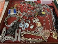 Costume Jewelry