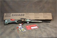 Savage 93 Minimalist 4456839 Rifle .22 Magnum