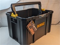 DEWALT TOOL BIN