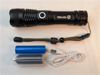 TOPS TOOLS FLASHLIGHT