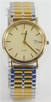 Rose 3 ATM 2-Tone Watch - Works, Stainless Steel,