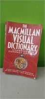 Visual  Dictionary with Pictures