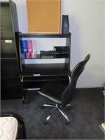 Study Desk & Chair